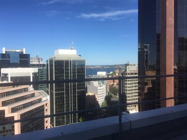 60 Miller Street (17/03/2017)