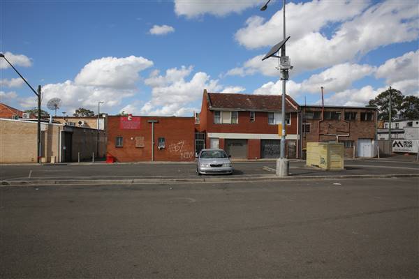 Villawood (30/04/2017 - Credits: Lisa Scope)