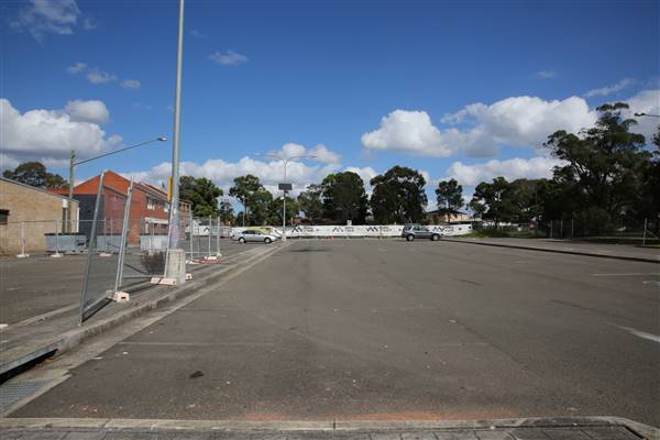 Villawood (30/04/2017 - Credits: Lisa Scope)