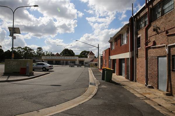 Villawood (30/04/2017 - Credits: Lisa Scope)