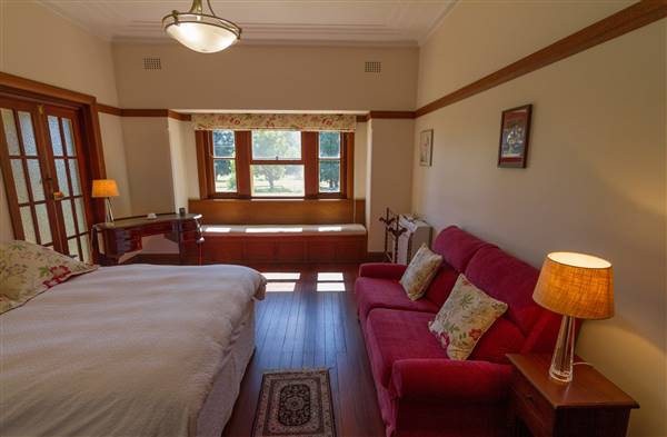 Private House - Bega Valley (9/05/2017)