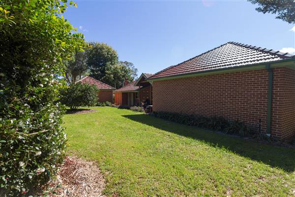 Private House - Bega Valley (9/05/2017)