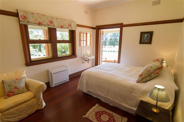 Private House - Bega Valley (9/05/2017)
