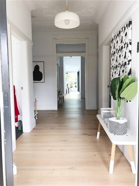 Private House - Roseville (18/05/2017)