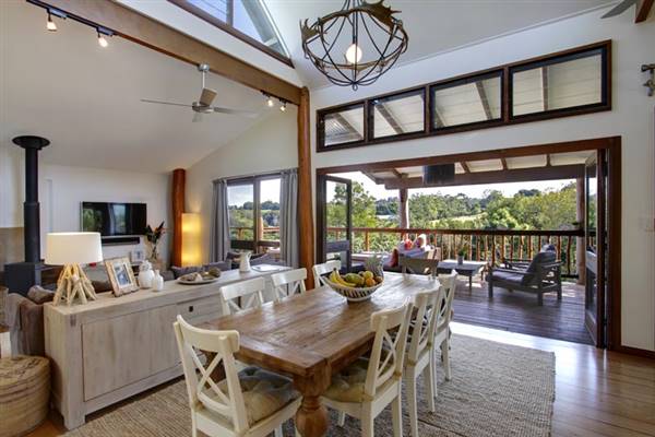 Private House - Bangalow (2/11/2016)