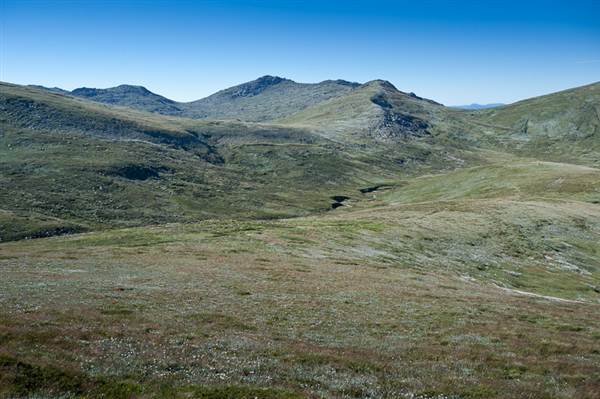 Snowy Mountains region (12/07/2017 8:28:02 PM)