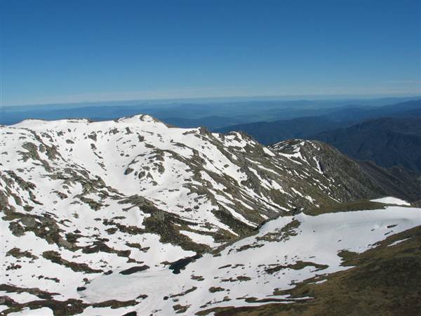 Snowy Mountains region (12/07/2017 8:28:12 PM)