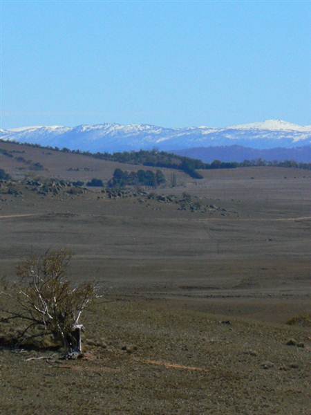 Snowy Mountains region (12/07/2017 8:28:16 PM)