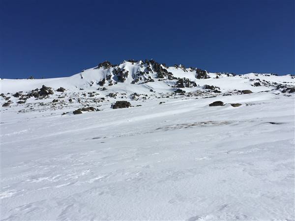 Snowy Mountains region (12/07/2017)