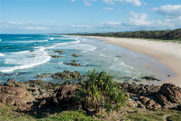 Hastings Point (26/07/2017)
