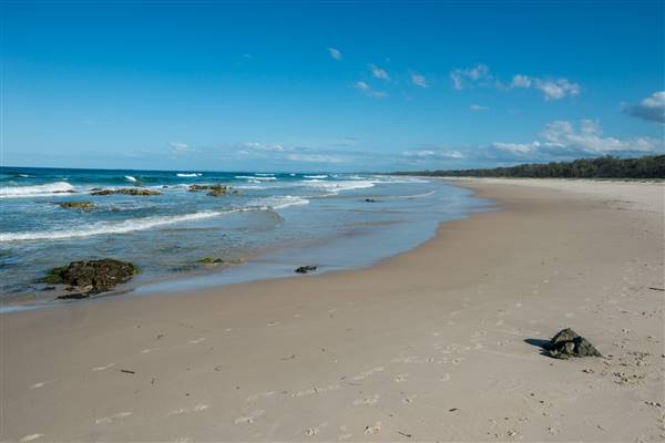 Hastings Point (26/07/2017)