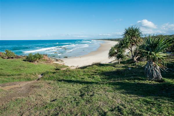 Hastings Point (26/07/2017)