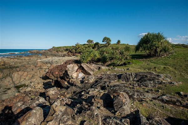 Hastings Point (26/07/2017)