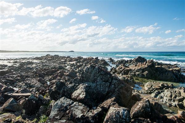 Hastings Point (30/05/2017 - Credits: Colin McDougall)