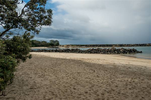 Brunswick Head Estuaries 2017 (27/07/2017 - Credits: Colin McDougall)