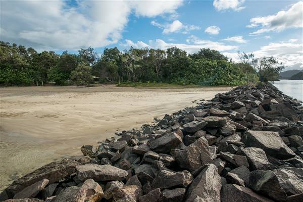 Brunswick Head Estuaries 2017 (27/07/2017 - Credits: Colin McDougall)
