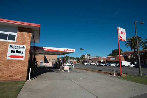 Mullumbimby (2/06/2017 - Credits: Colin McDougall)