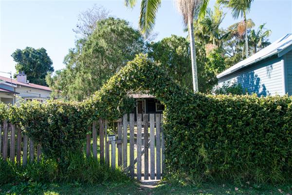 Mullumbimby (2/06/2017 - Credits: Colin McDougall)