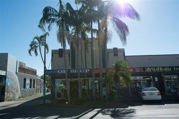 Mullumbimby (2/06/2017 - Credits: Colin McDougall)