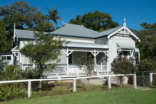 Mullumbimby (2/06/2017 - Credits: Colin McDougall)