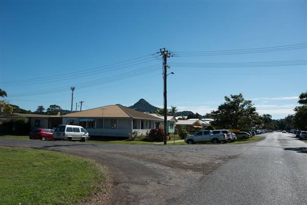 Mullumbimby (2/06/2017 - Credits: Colin McDougall)