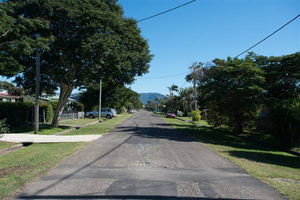 Mullumbimby (2/06/2017 - Credits: Colin McDougall)