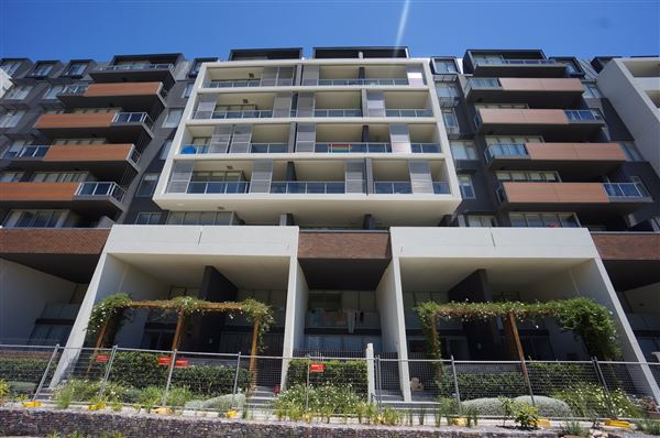 Harold Park Tramsheds & Residential Apartments (15/11/2017 - Credits: Mary Barltrop)
