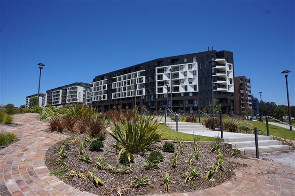 Harold Park Tramsheds & Residential Apartments (15/11/2017 - Credits: Mary Barltrop)