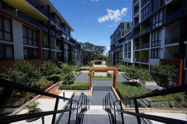 Shepherds Bay - Meadowbank (15/11/2017 - Credits: Mary Barltrop)