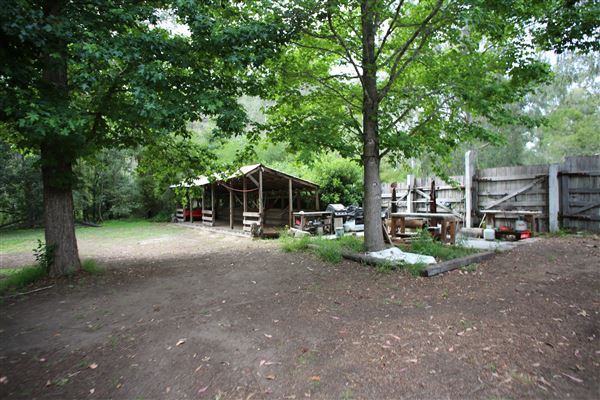 Private Property - Upper Colo (21/12/2017)