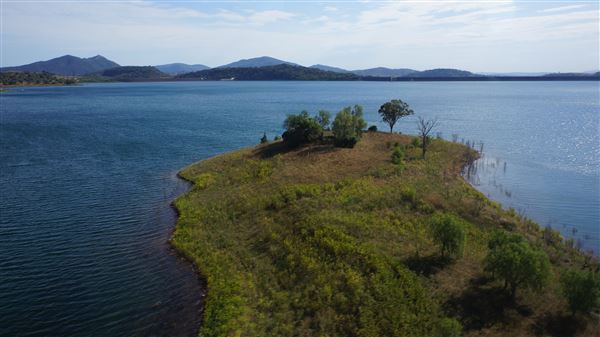 Lake Glenbawn (7/12/2015 - Credits: Mary Barltrop)