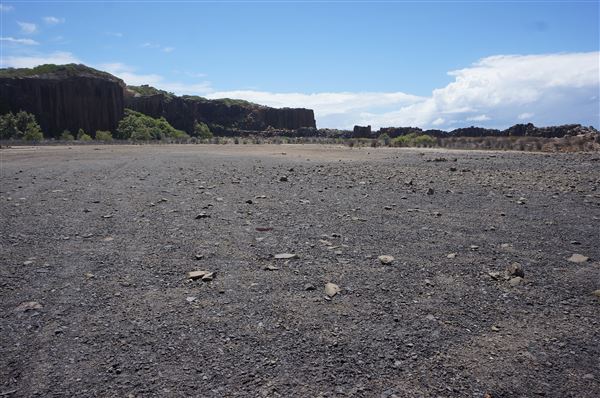 Bombo Headland Quarry (2/02/2018 - Credits: Mary Barltrop)