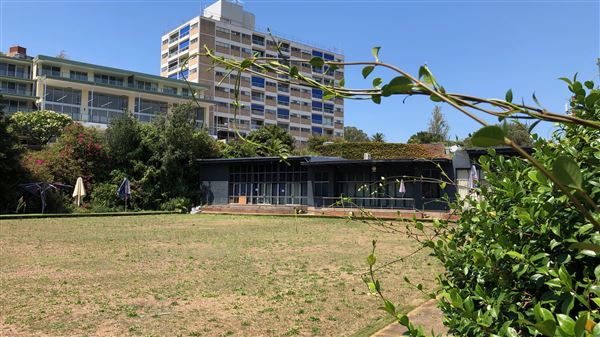 Paddington Apartments & Bowls Club (19/04/2018 - Credits: Shannon Wheeler)