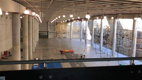 Barangaroo The Cutaway (11/04/2018 - Credits: Shannon Wheeler)
