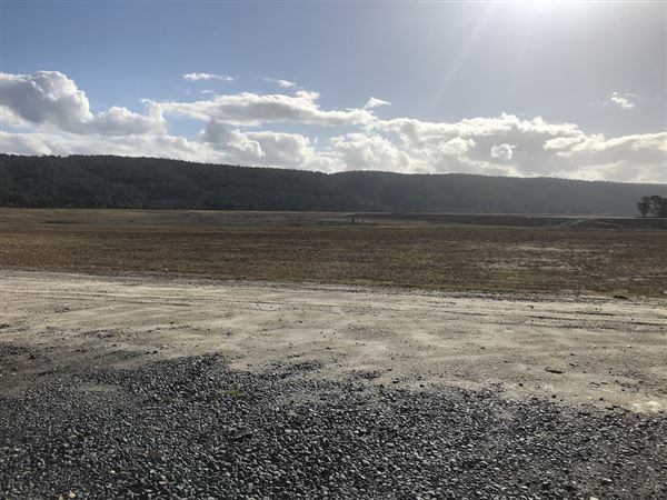 Penrith Lakes - Area 2 (8/06/2018 - Credits: Phillip Roope)