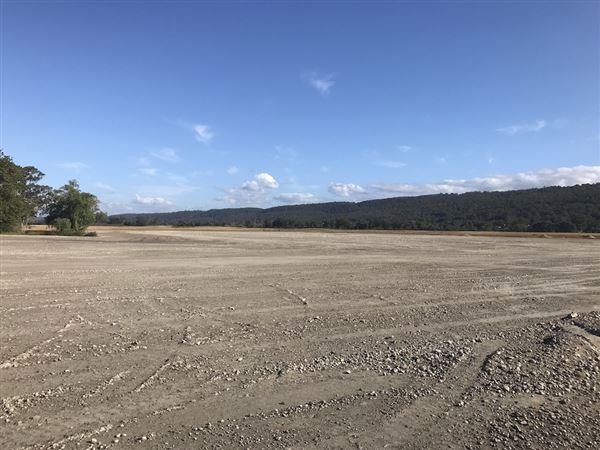 Penrith Lakes - Area 3 (8/06/2018 - Credits: Phillip Roope)