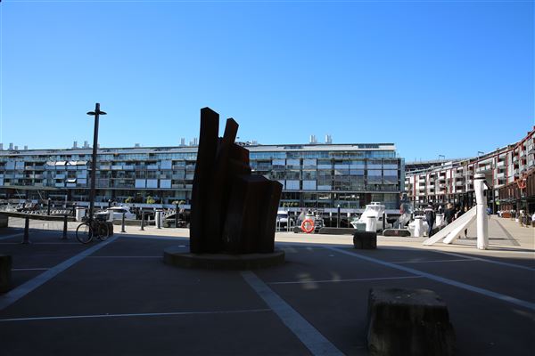 WALSH BAY PRECINCT JULY 2018 (13/07/2018)