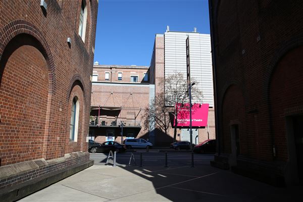 WALSH BAY PRECINCT JULY 2018 (13/07/2018)