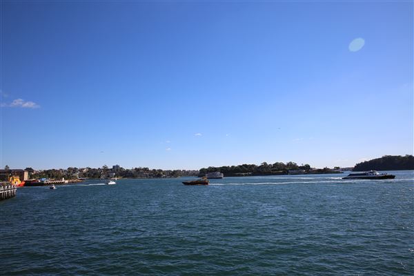 WALSH BAY PRECINCT JULY 2018 (13/07/2018)