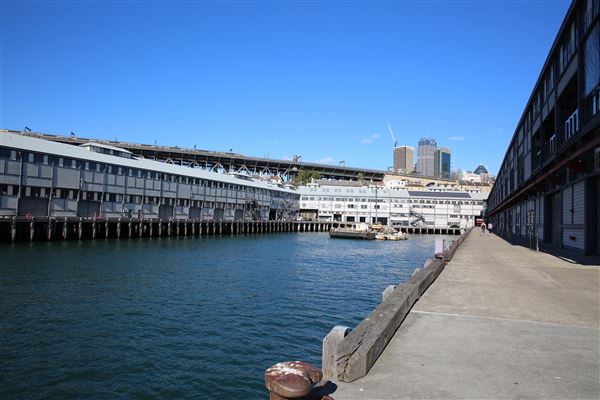 WALSH BAY PRECINCT JULY 2018 (13/07/2018)
