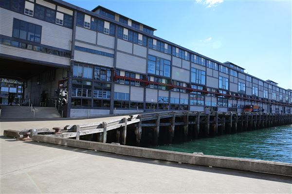 WALSH BAY PRECINCT JULY 2018 (13/07/2018)