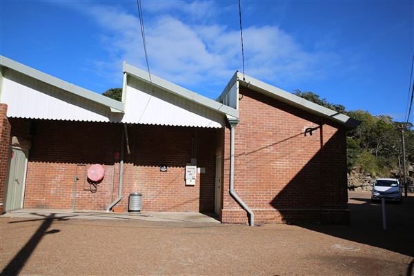 Q Station (13/07/2018)