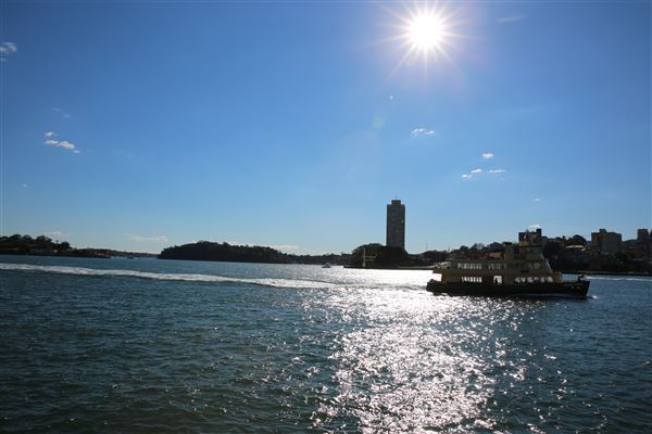 WALSH BAY PRECINCT JULY 2018 (13/07/2018)