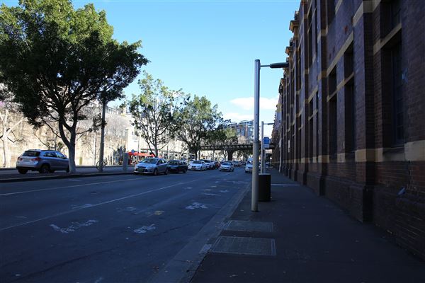 WALSH BAY PRECINCT JULY 2018 (13/07/2018)