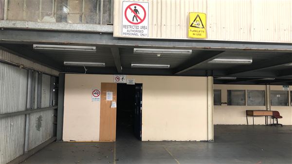 Parramatta Gaol (9/04/2018 - Credits: Shannon Wheeler)