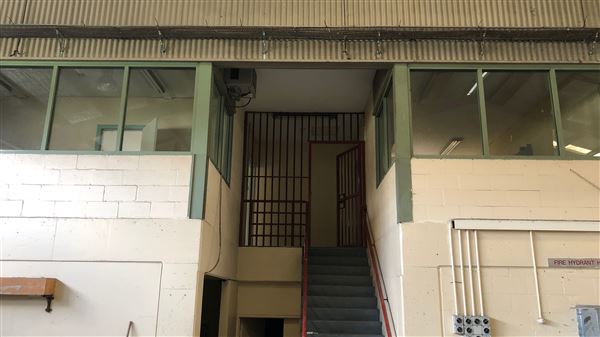 Parramatta Gaol (9/04/2018 - Credits: Shannon Wheeler)
