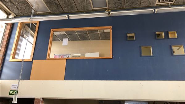 Parramatta Gaol (9/04/2018 - Credits: Shannon Wheeler)