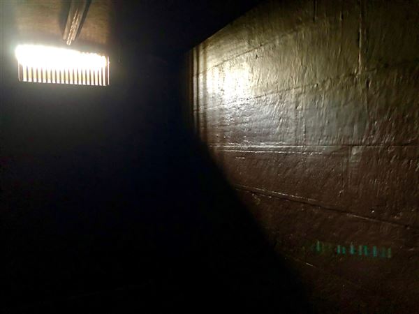 Parramatta Gaol (9/04/2018 - Credits: Shannon Wheeler)