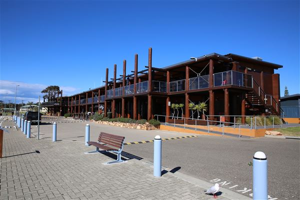 Bermagui (4/08/2018 - Credits: Lisa Scope)