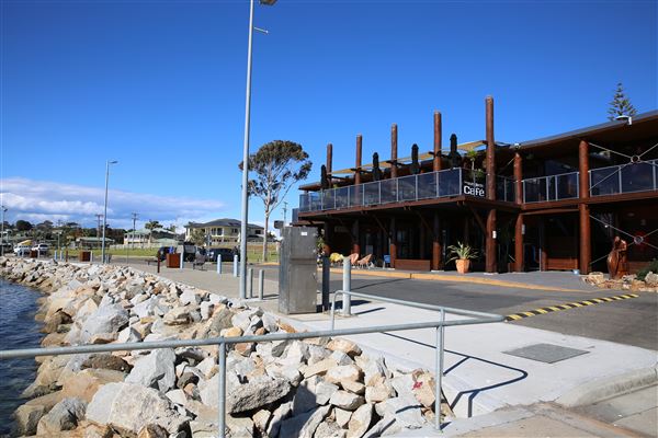 Bermagui (4/08/2018 - Credits: Lisa Scope)